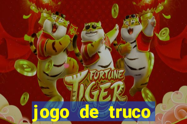 jogo de truco smart truco